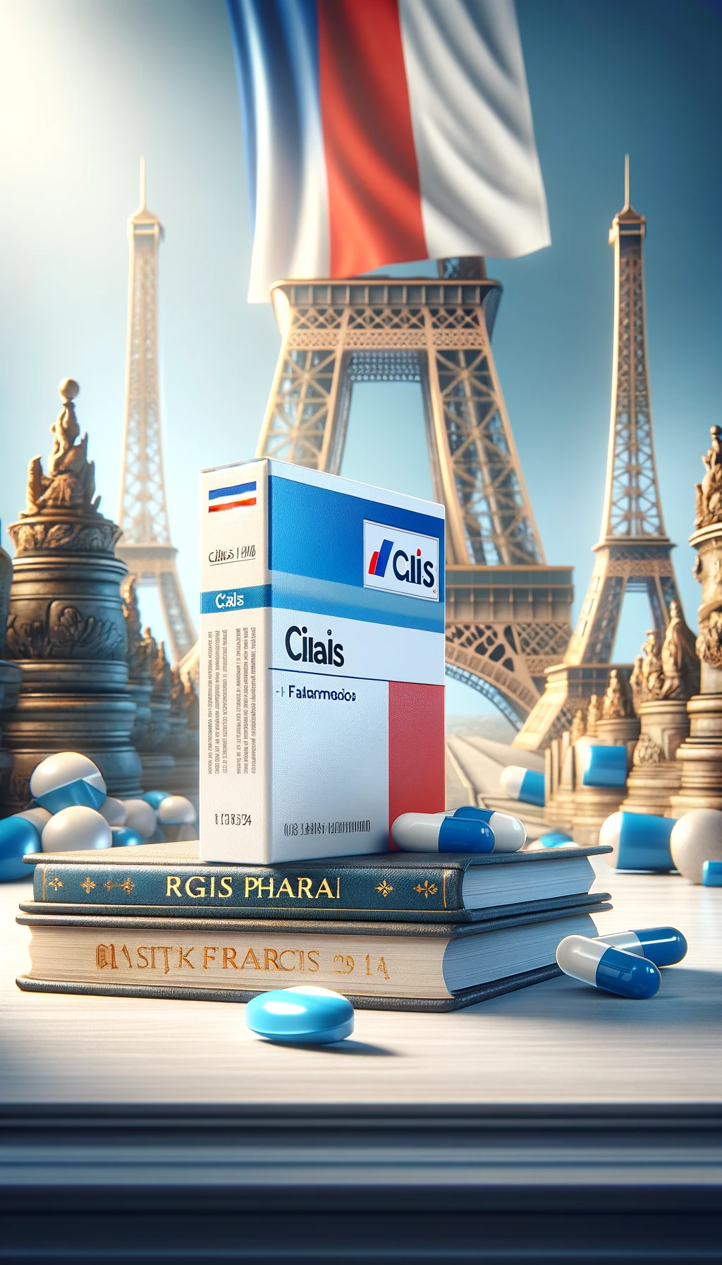 Quel est le prix du cialis en france